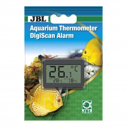 JBL DigiScan Alarm Aquarium...