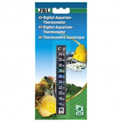 JBL Thermomètre numérique