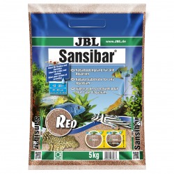 JBL Sansibar red 5kg