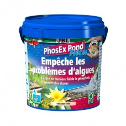JBL PhosEx Pond Filter...