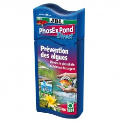 JBL PhosEx Pond Direct...