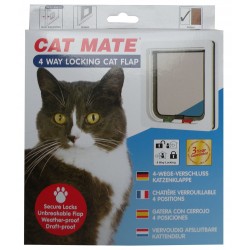 CAT MATE 309W Chatière...