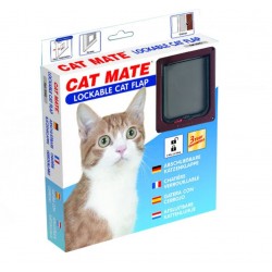 CAT MATE 304B Chatière...
