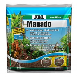 JBL Manado Substrat pour...