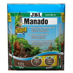 JBL Manado Substrat pour...